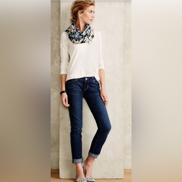 Paige Jimmy Jimmy jeans - Picture 2 of 9